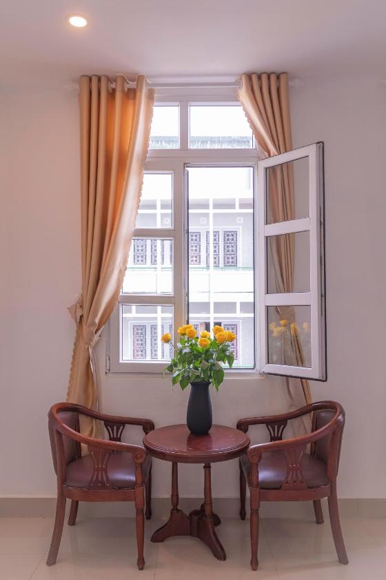 Phòng Deluxe Giường Đôi Phòng Deluxe Giường Đôi