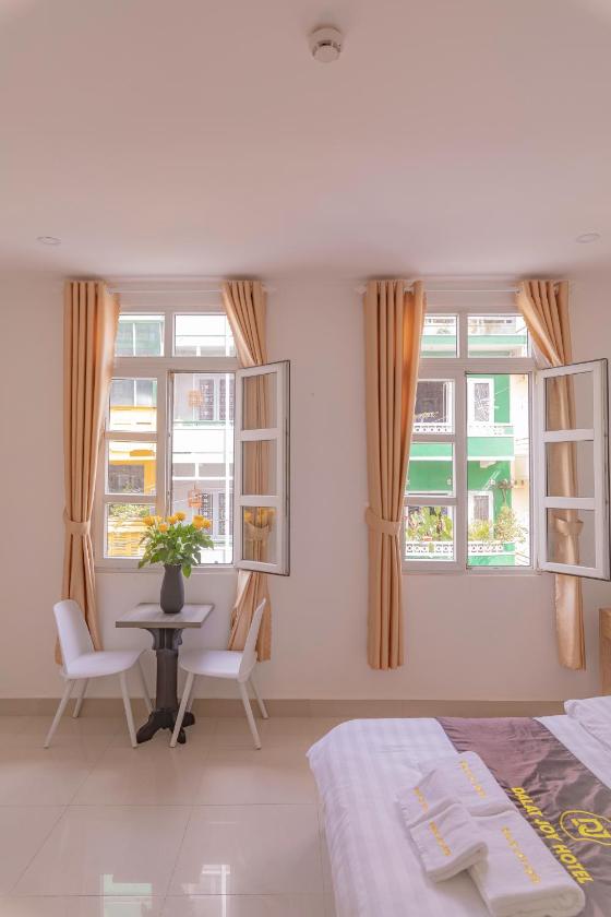 Phòng Deluxe Giường Đôi Phòng Deluxe Giường Đôi