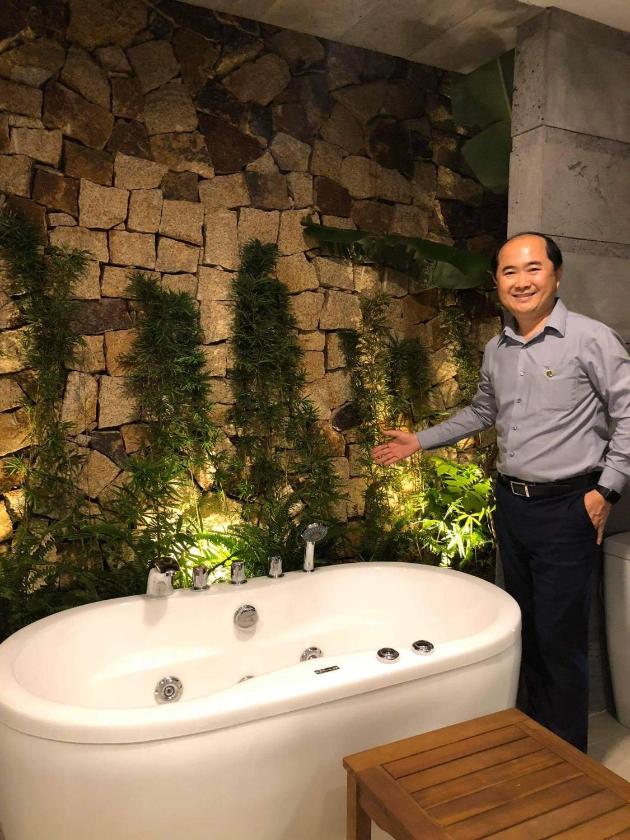 Biệt Thự Nhìn Ra Biển Biệt Thự Nhìn Ra Biển