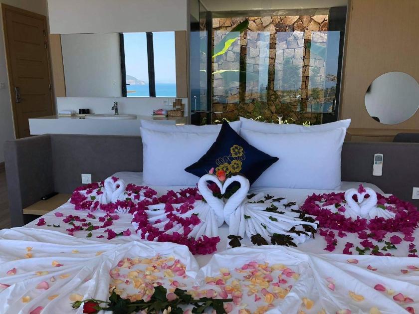 Biệt Thự Nhìn Ra Biển Biệt Thự Nhìn Ra Biển