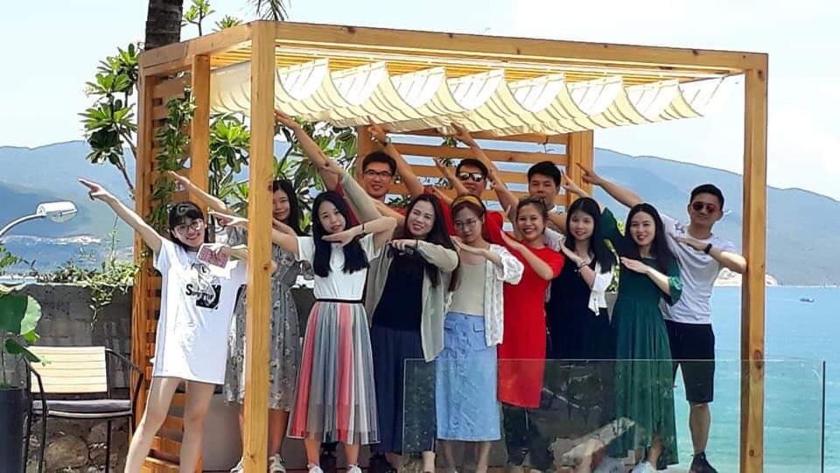 Biệt Thự Nhìn Ra Biển Biệt Thự Nhìn Ra Biển