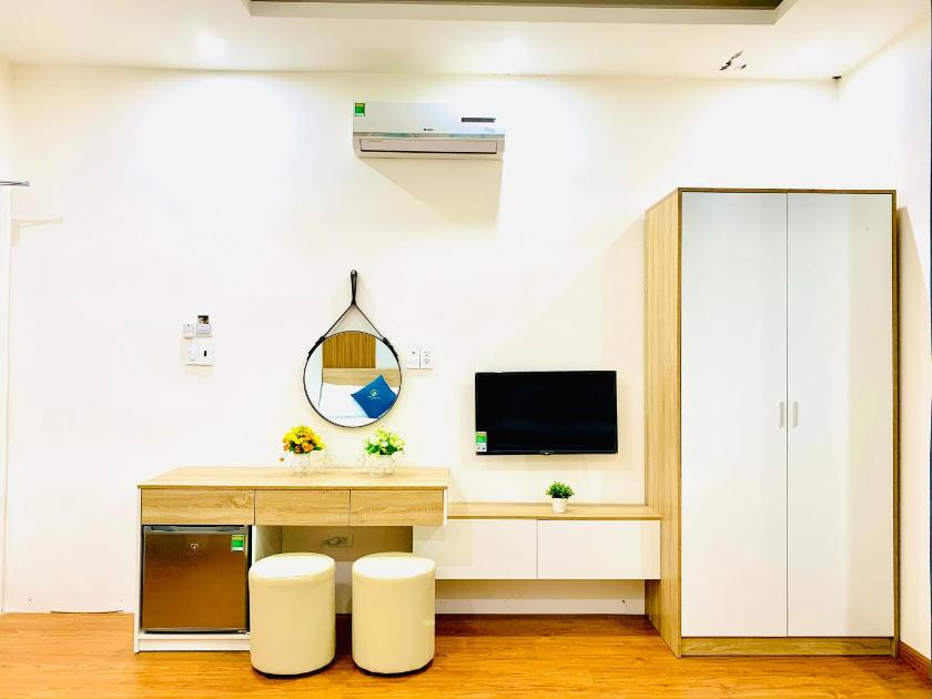 Phòng Luxury 3 Người