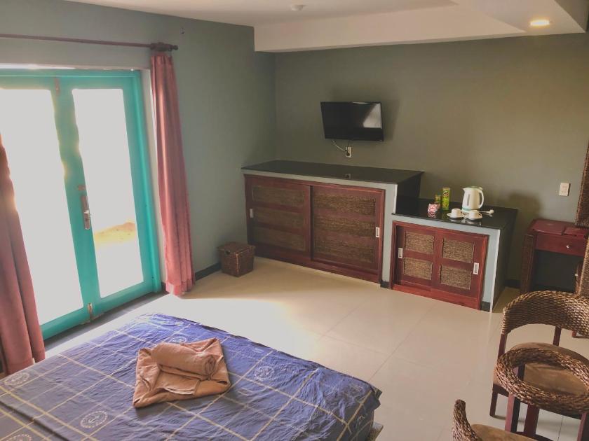 Phòng Tiêu Chuẩn Giường Đôi Phòng Tiêu Chuẩn Giường Đôi