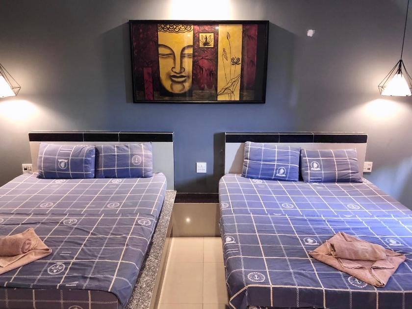 Phòng Gia Đình Nhìn Ra Biển Phòng Gia Đình Nhìn Ra Biển