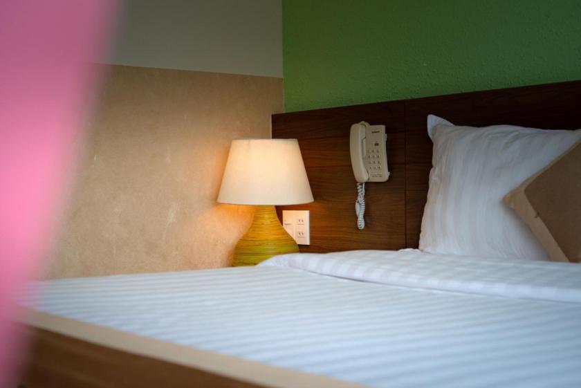 Phòng Có Giường Cỡ King Phòng Có Giường Cỡ King