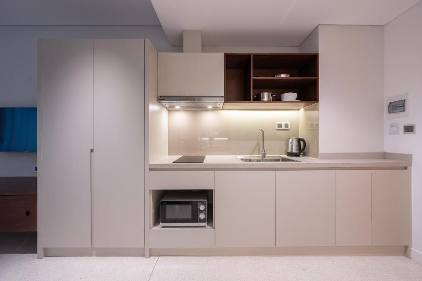 Suite Deluxe Suite Deluxe