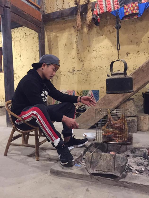 Giường Đơn Trong Phòng Nghỉ Tập Thể Cho Cả Nam Và Nữ