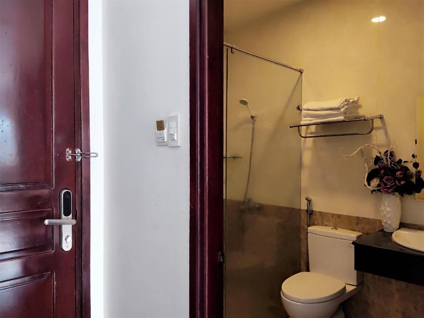 Suite có Ban công. Suite có Ban công.