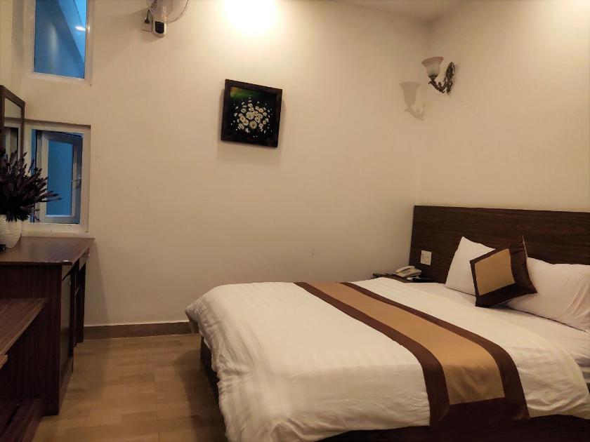 Suite Tiêu Chuẩn Suite Tiêu Chuẩn