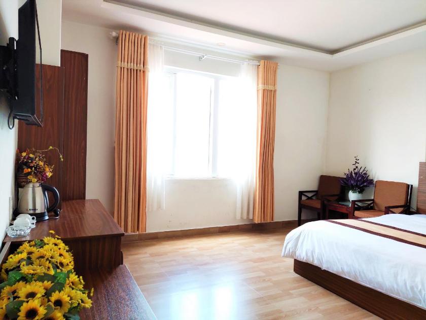 Suite Superior Suite Superior