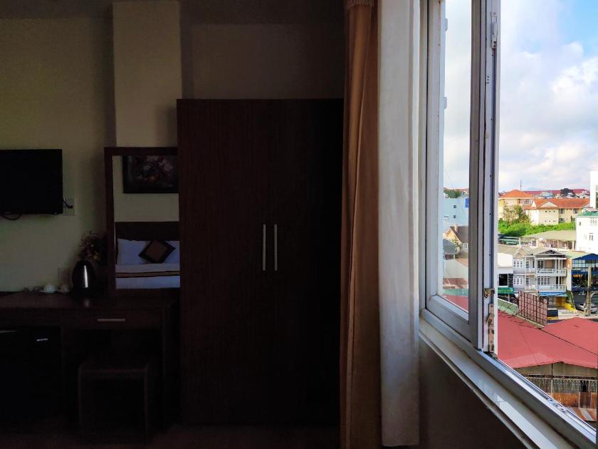 Suite Superior Suite Superior