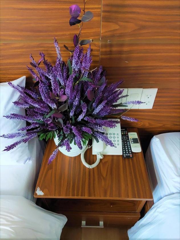 Phòng Superior Gia Đình Phòng Superior Gia Đình