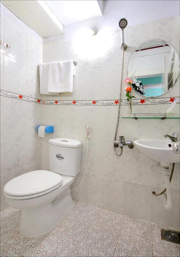 Phòng Giường Đôi