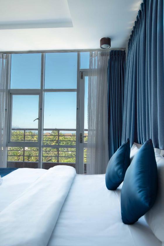 Căn Hộ 1 Phòng Ngủ Căn Hộ 1 Phòng Ngủ