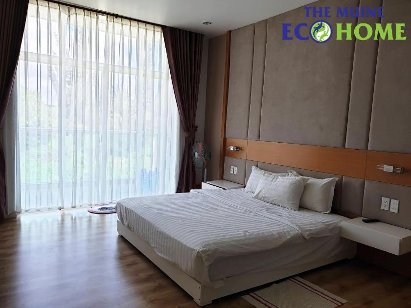 Căn Hộ 1 Phòng Ngủ