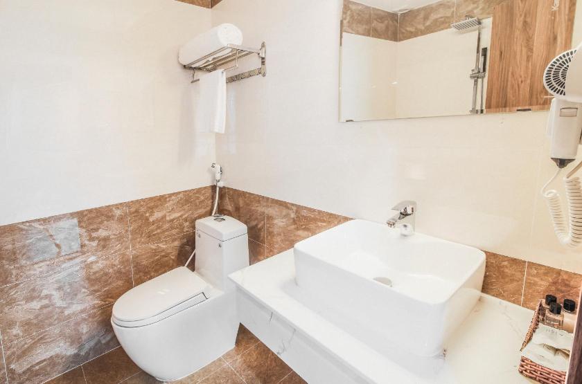 Phòng Superior Có Giường Cỡ King Phòng Superior Có Giường Cỡ King