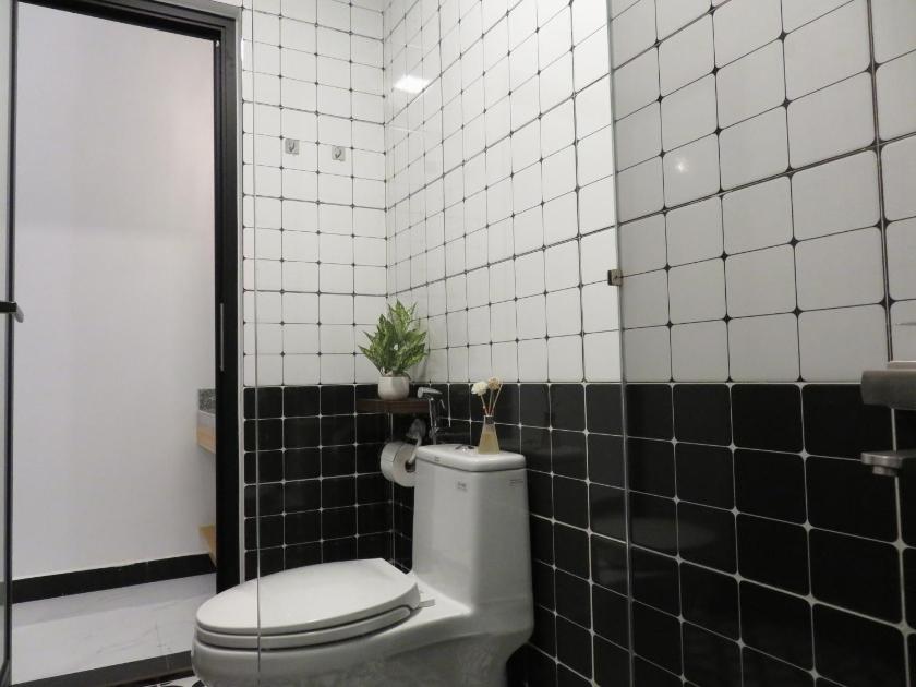 Phòng Deluxe Giường Đôi