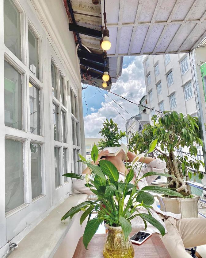 Phòng Giường Đôi Có Ban Công Phòng Giường Đôi Có Ban Công