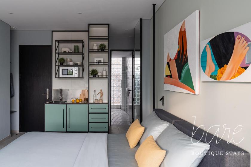 Studio Tiêu Chuẩn Studio Tiêu Chuẩn