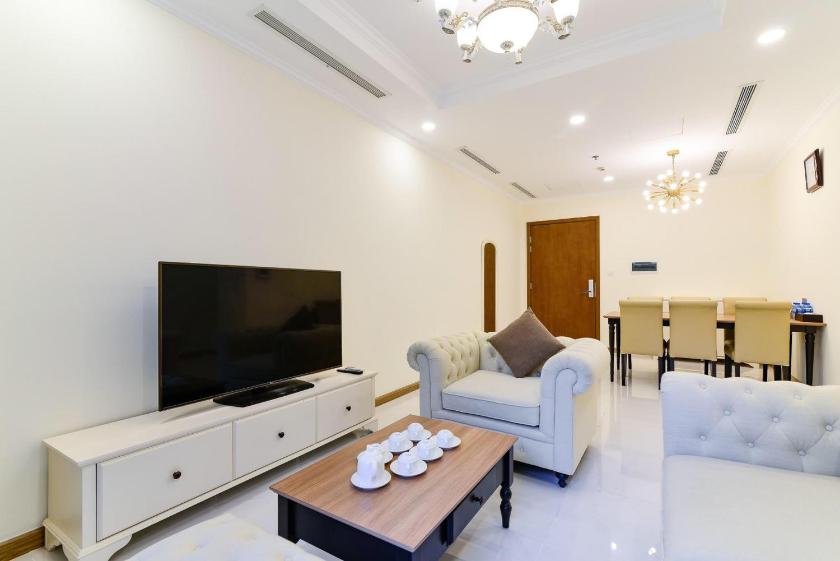 Căn Hộ 3 Phòng Ngủ Căn Hộ 3 Phòng Ngủ