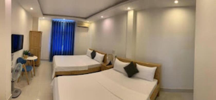 Phòng Gia Đình Phòng Gia Đình