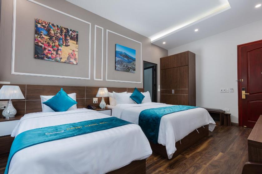 Phòng Superior 2 Giường Đơn Phòng Superior 2 Giường Đơn