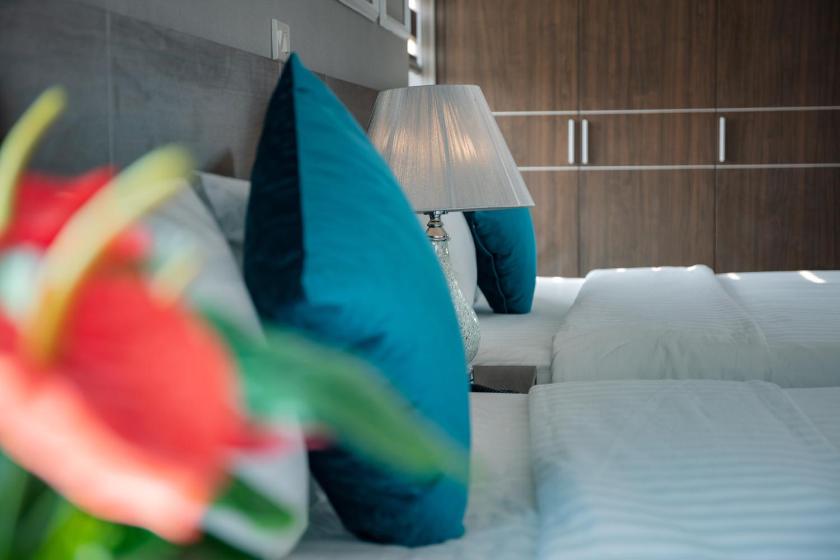 Phòng Superior 2 Giường Đơn Phòng Superior 2 Giường Đơn