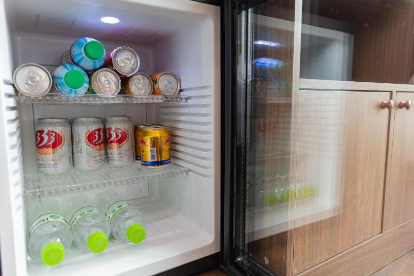 Phòng Superior Giường Đơn Phòng Superior Giường Đơn