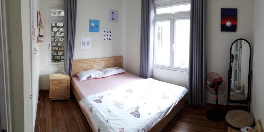 Phòng Có Giường Cỡ Queen Phòng Có Giường Cỡ Queen