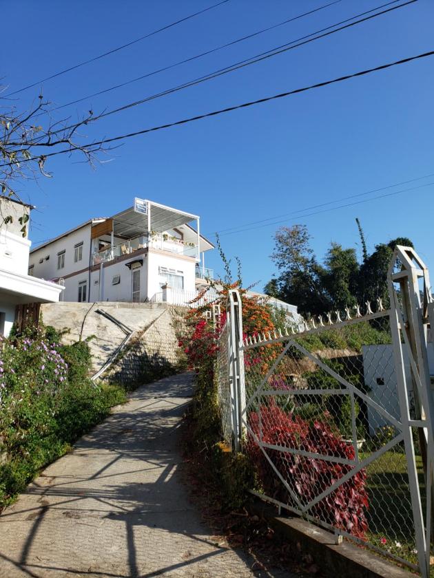 Phòng Gia Đình Phòng Gia Đình