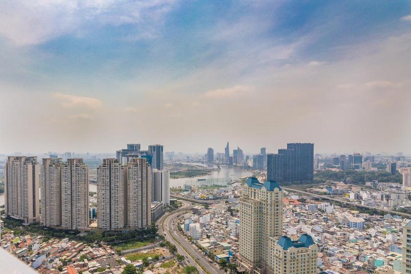 Căn Hộ 2 Phòng Ngủ Căn Hộ 2 Phòng Ngủ