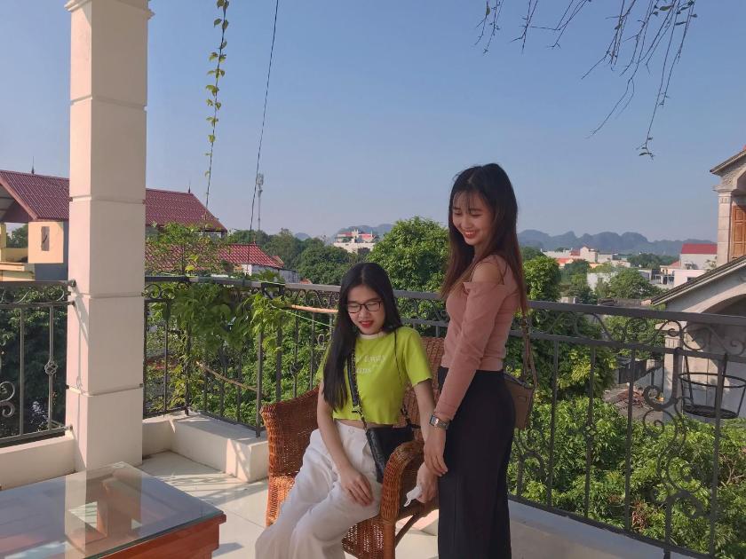 Phòng Tiêu Chuẩn 3 Người Phòng Tiêu Chuẩn 3 Người