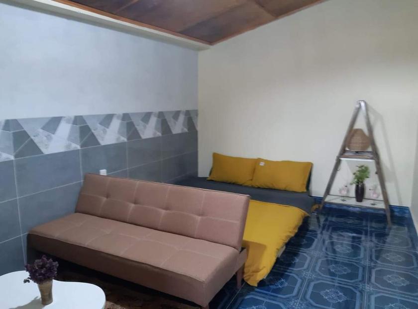 Phòng 4 Người Có Ban Công Phòng 4 Người Có Ban Công