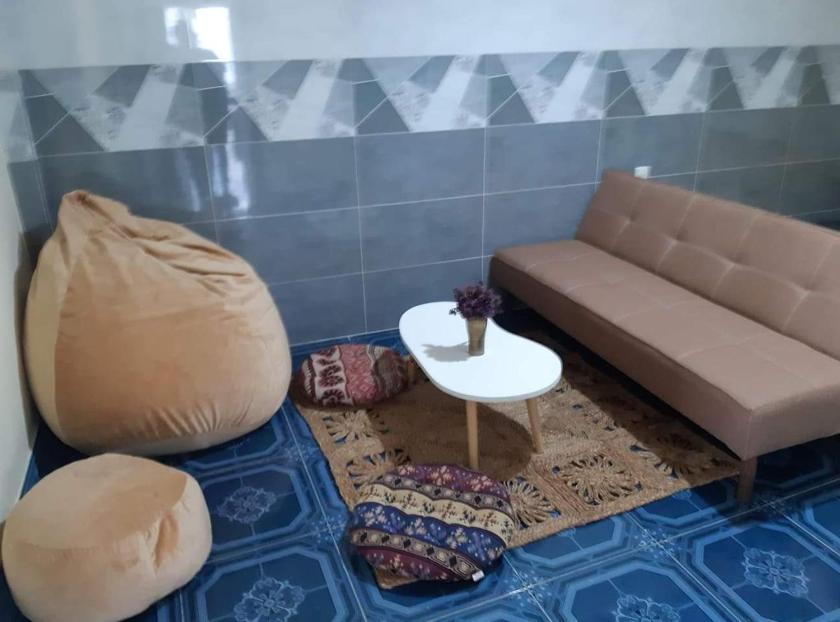 Phòng 4 Người Có Ban Công Phòng 4 Người Có Ban Công