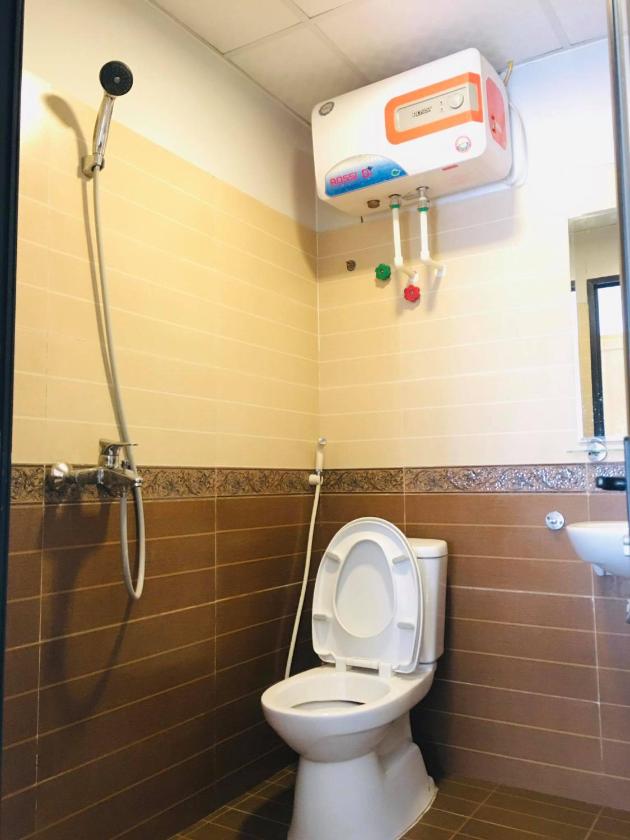 Phòng Gia Đình Phòng Gia Đình