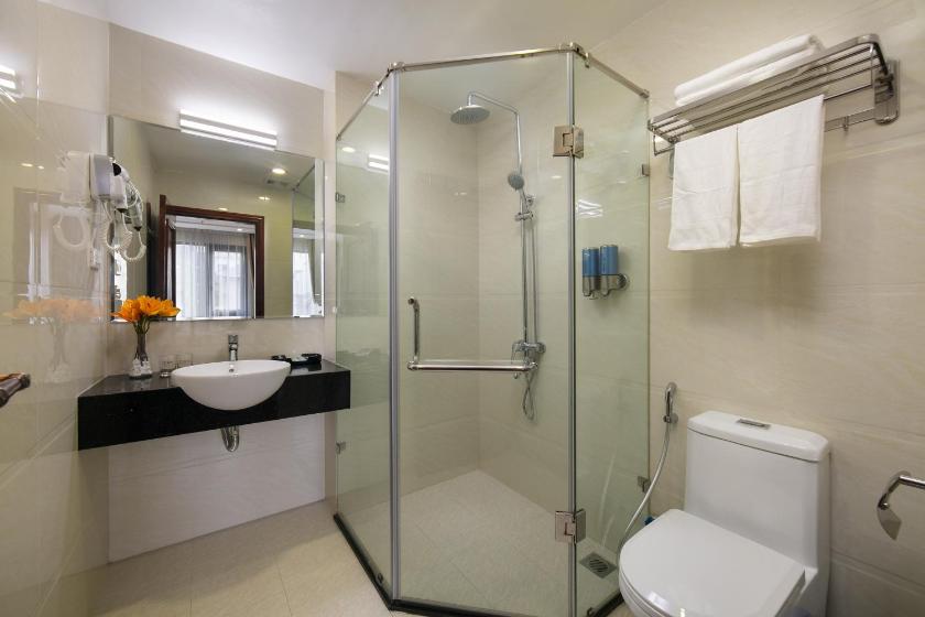 Phòng Superior 2 Giường Đơn Phòng Superior 2 Giường Đơn