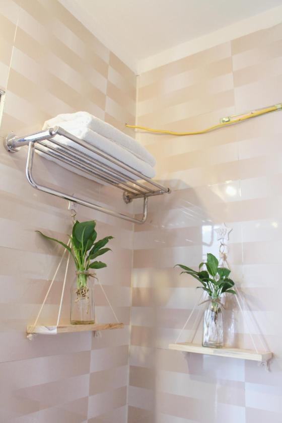 Phòng 2 Giường Đơn Nhìn Ra Thành Phố Phòng 2 Giường Đơn Nhìn Ra Thành Phố