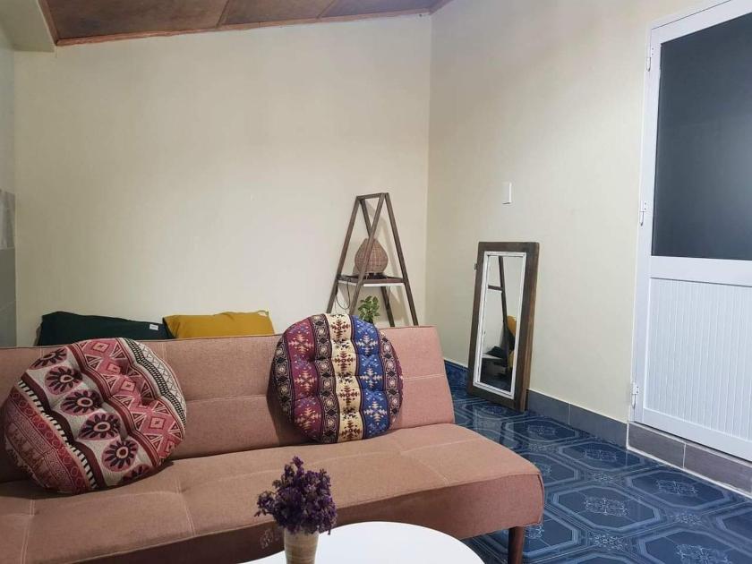 Phòng 4 Người Có Ban Công Phòng 4 Người Có Ban Công