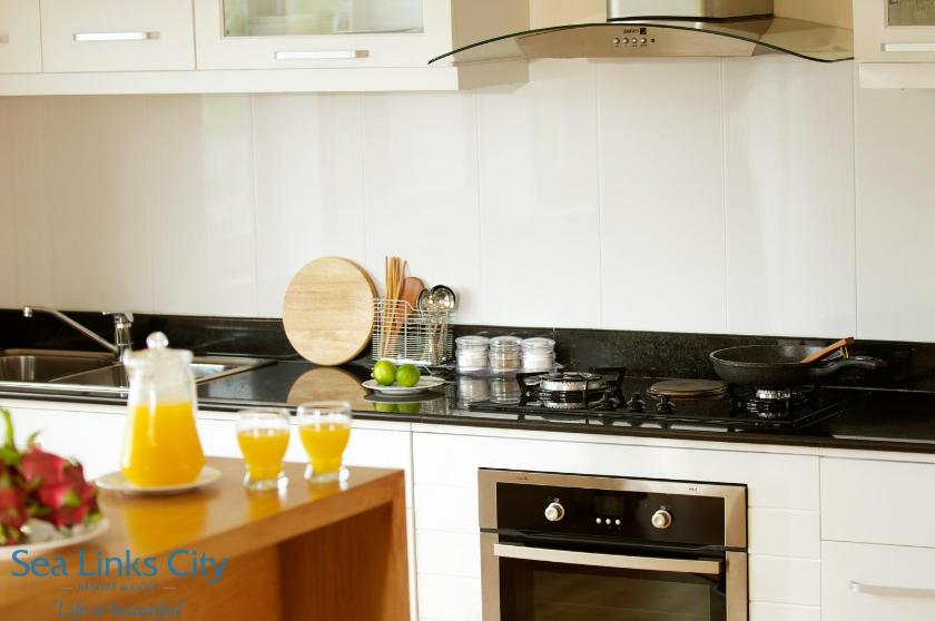 Biệt thự 3 phòng ngủ   Biệt thự 3 phòng ngủ