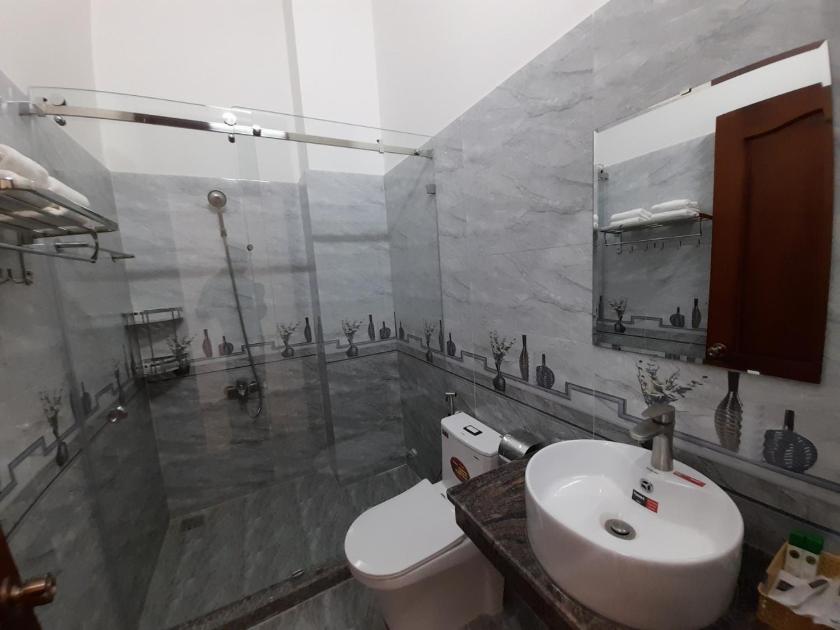 Phòng Superior Giường Đôi Phòng Superior Giường Đôi