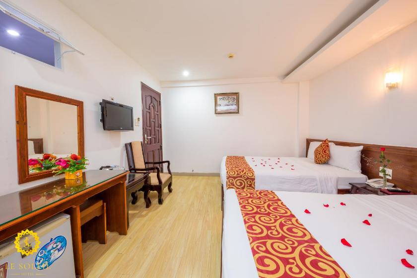 Phòng Tiêu Chuẩn 4 Người Phòng Tiêu Chuẩn 4 Người