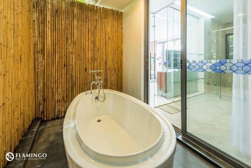 Biệt Thự 2 Phòng Ngủ Biệt Thự 2 Phòng Ngủ