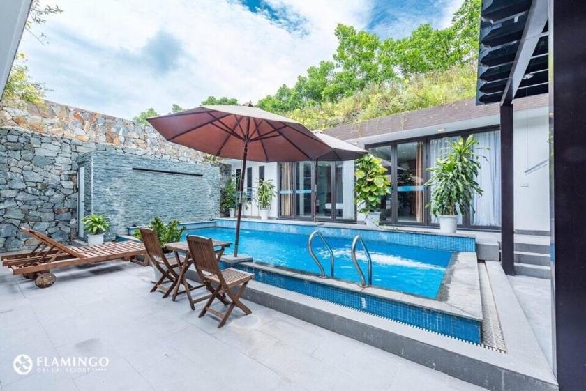 Biệt Thự 2 Phòng Ngủ Biệt Thự 2 Phòng Ngủ