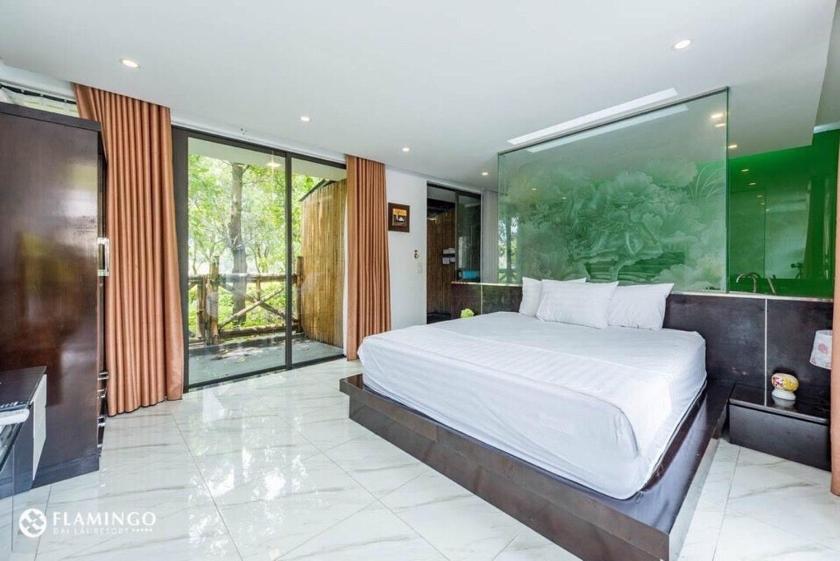 Biệt Thự 2 Phòng Ngủ Biệt Thự 2 Phòng Ngủ