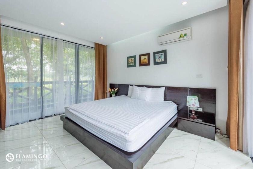 Biệt Thự 2 Phòng Ngủ Biệt Thự 2 Phòng Ngủ