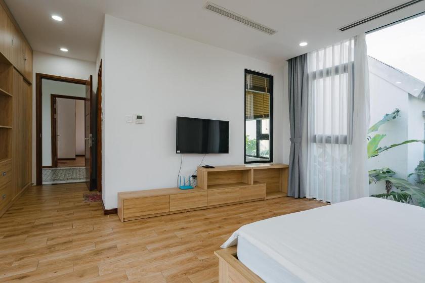 Biệt Thự Có Hồ Bơi Riêng Biệt Thự Có Hồ Bơi Riêng