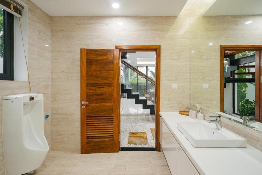 Biệt Thự Có Hồ Bơi Riêng Biệt Thự Có Hồ Bơi Riêng