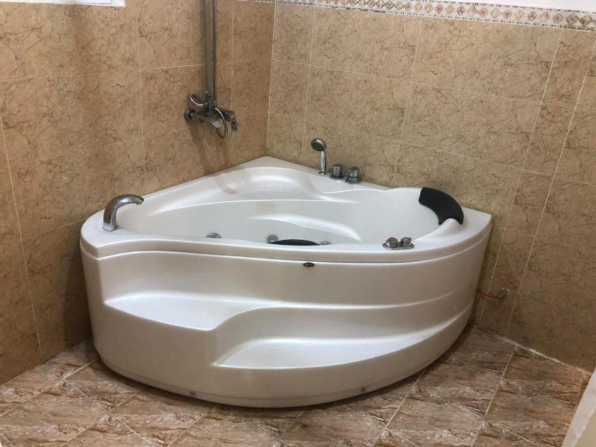 Phòng 3 Người Có Bồn Tắm