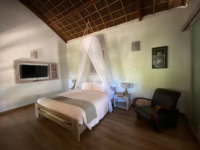 Biệt Thự 4 Phòng Ngủ