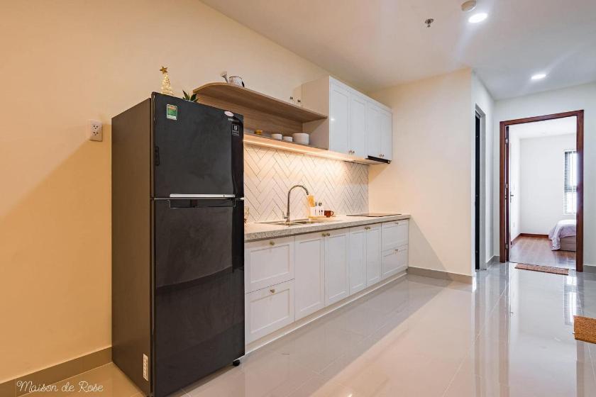 Căn Hộ 2 Phòng Ngủ Căn Hộ 2 Phòng Ngủ